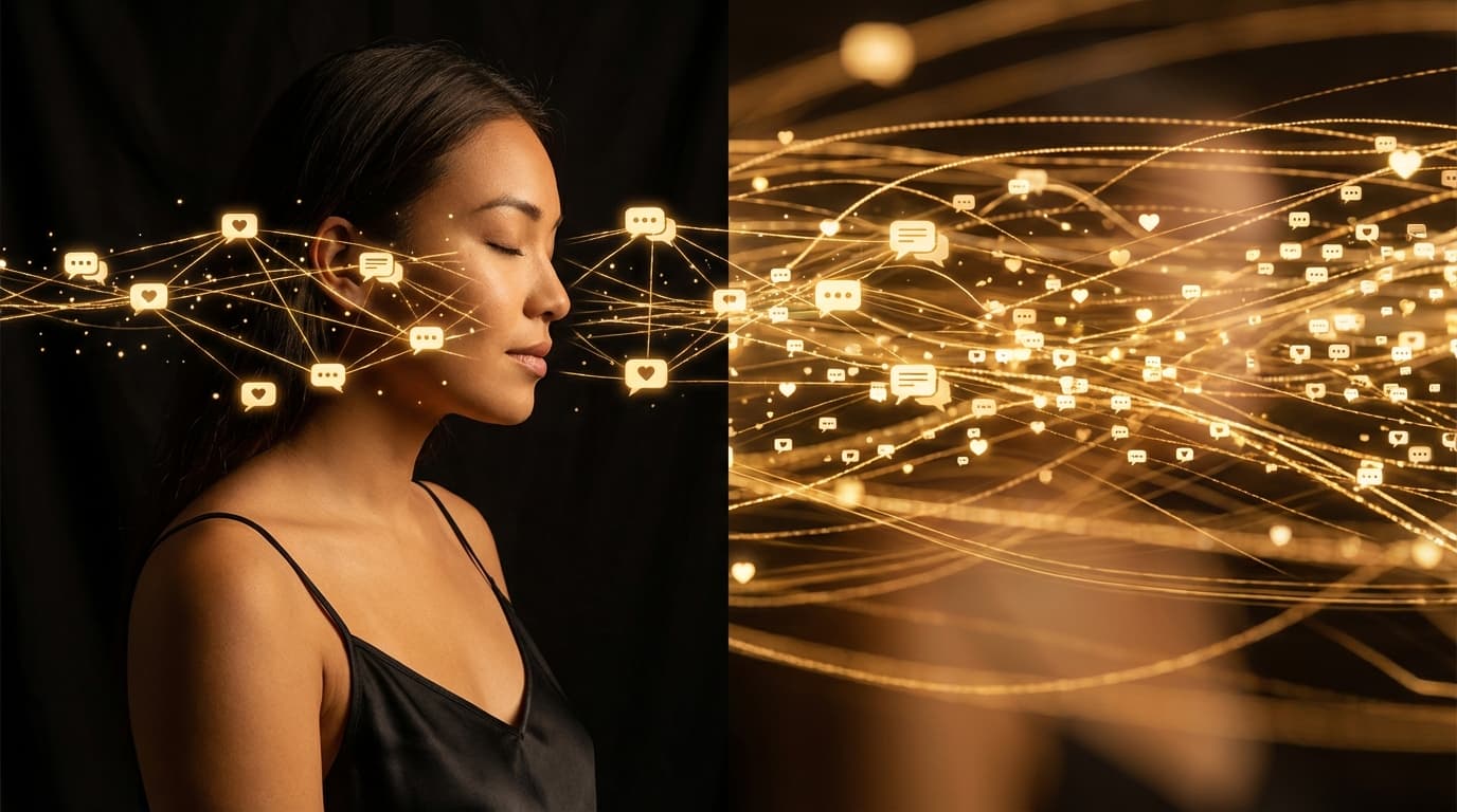 AI companion memory building over time