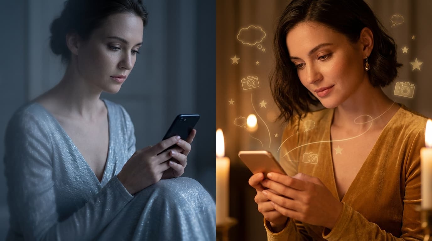 JustHoney vs Nomi AI 2026 head-to-head