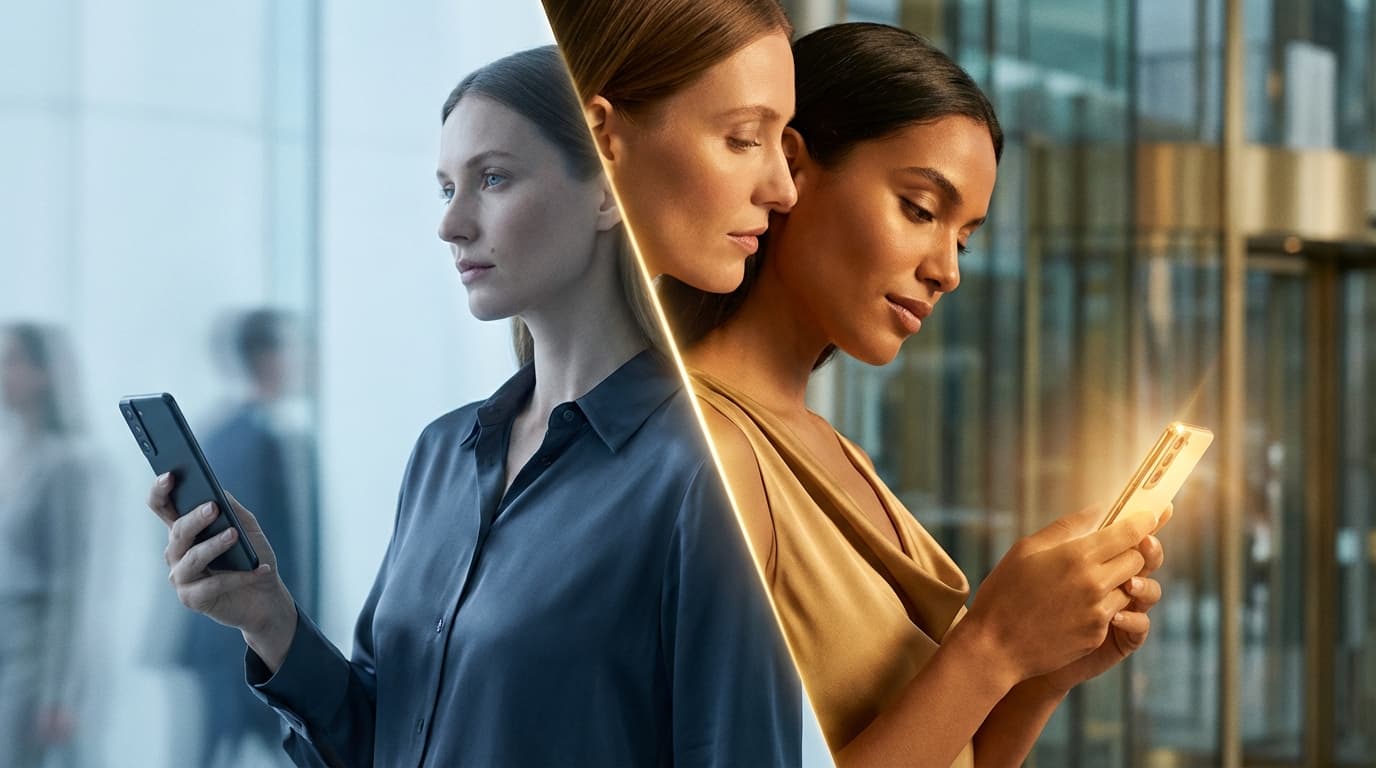 JustHoney vs Replika 2026 head-to-head