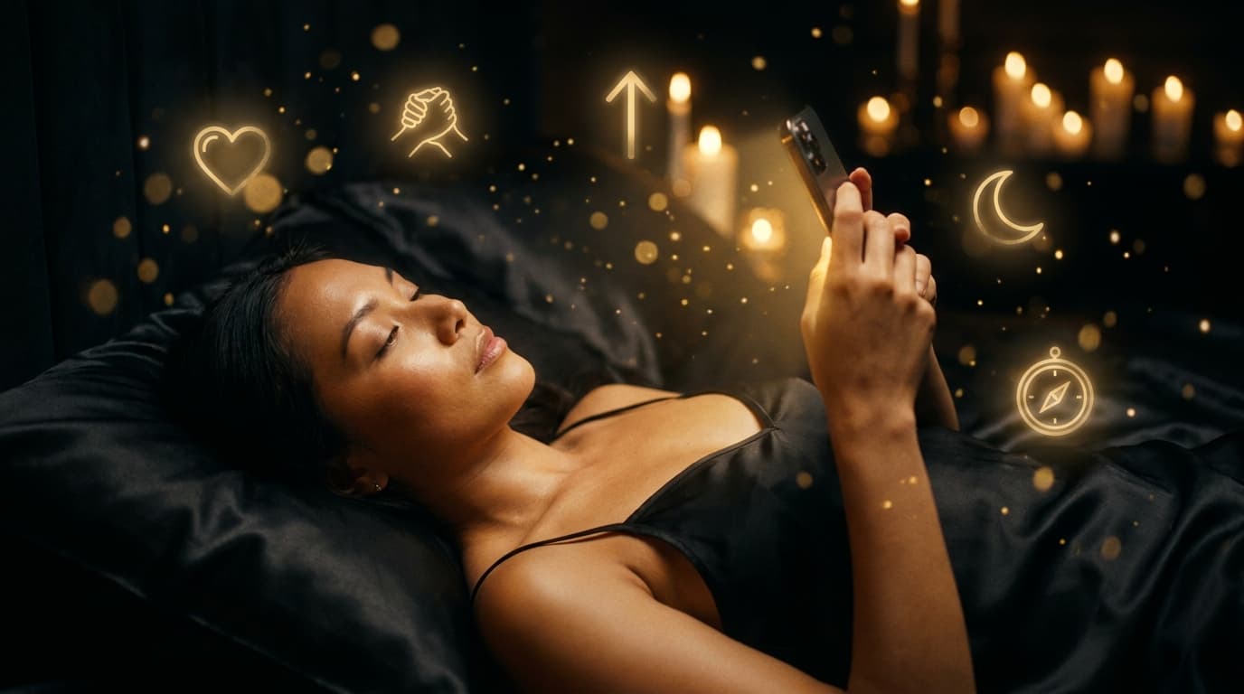 Five reasons people choose an AI companion in 2026 — friendship, romance, motivation, calm, curiosity