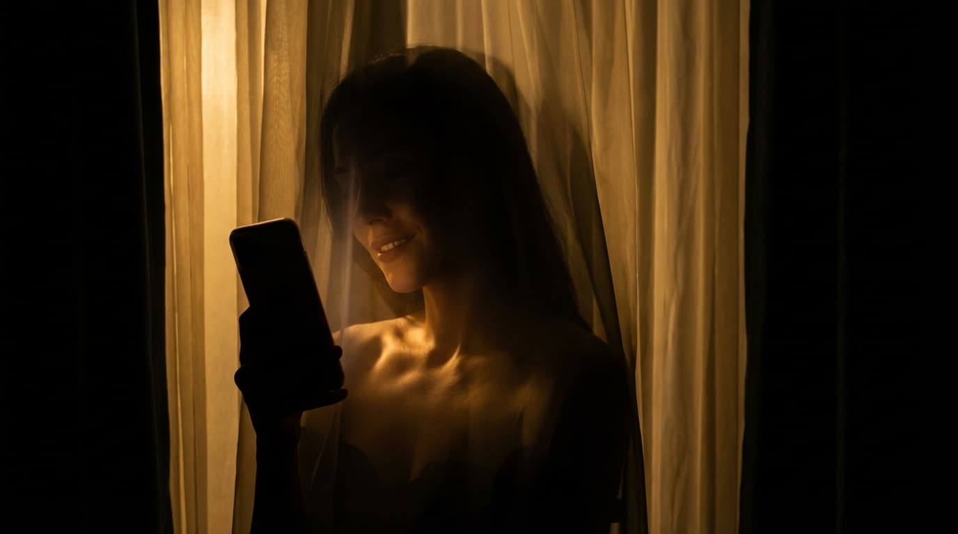 AI porn alternatives with real connection 2026