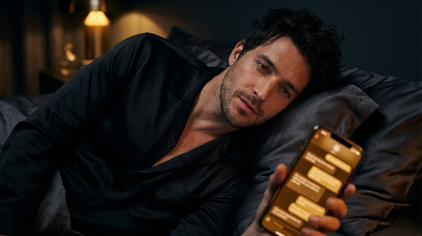 8 Best AI Boyfriend Apps Tested 2026